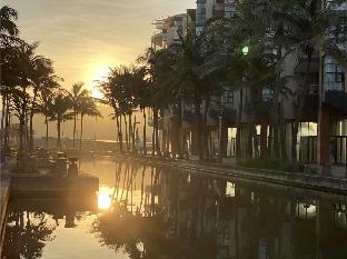 point waterfront apartments