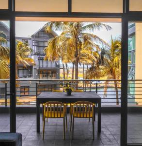 point waterfront apartments