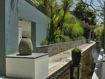 the purist villas and spa