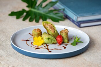 the purist villas and spa