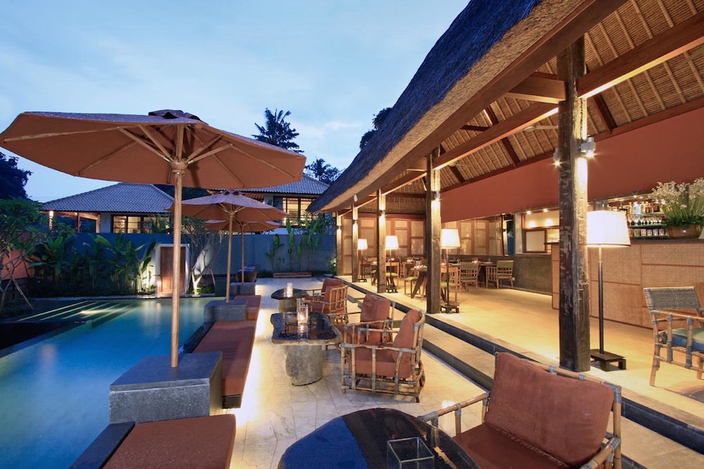 the purist villas and spa