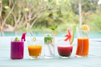 the purist villas and spa