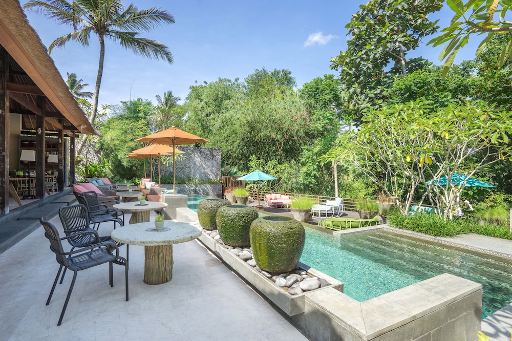 the purist villas and spa