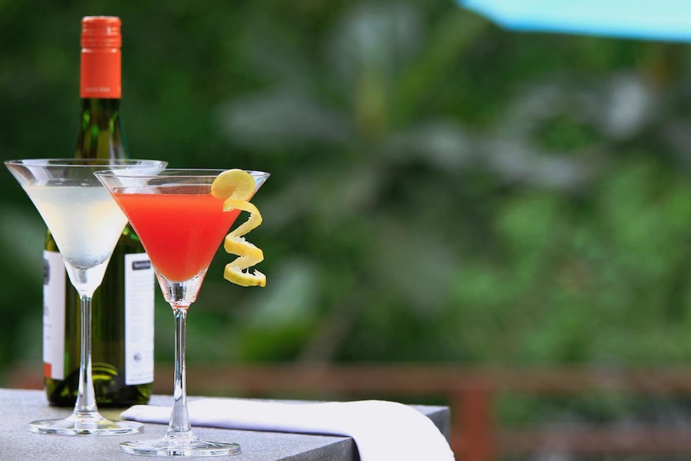 the purist villas and spa