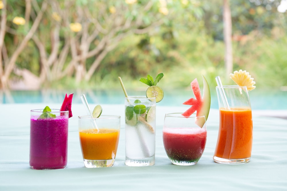 the purist villas and spa