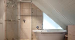 klein welmoed luxury guest house