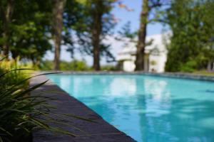 klein welmoed luxury guest house