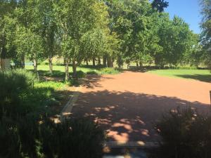 klein welmoed luxury guest house