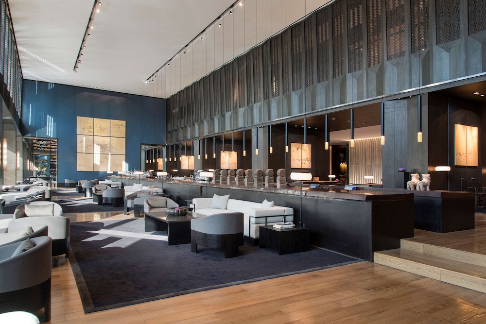 hyatt regency wuhan optics valley