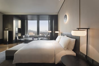 hyatt regency wuhan optics valley