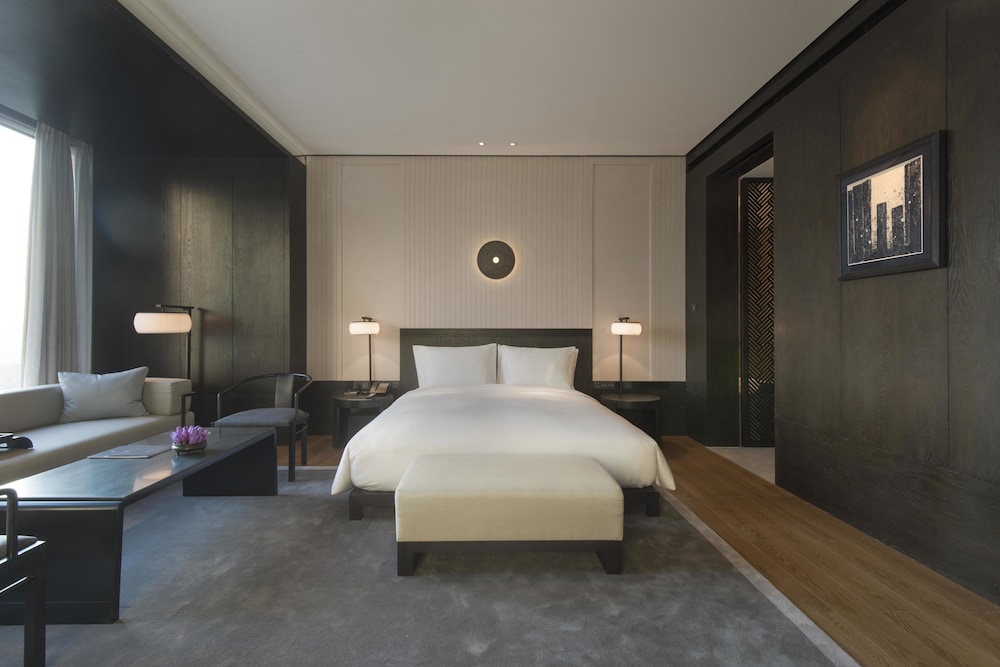 hyatt regency wuhan optics valley