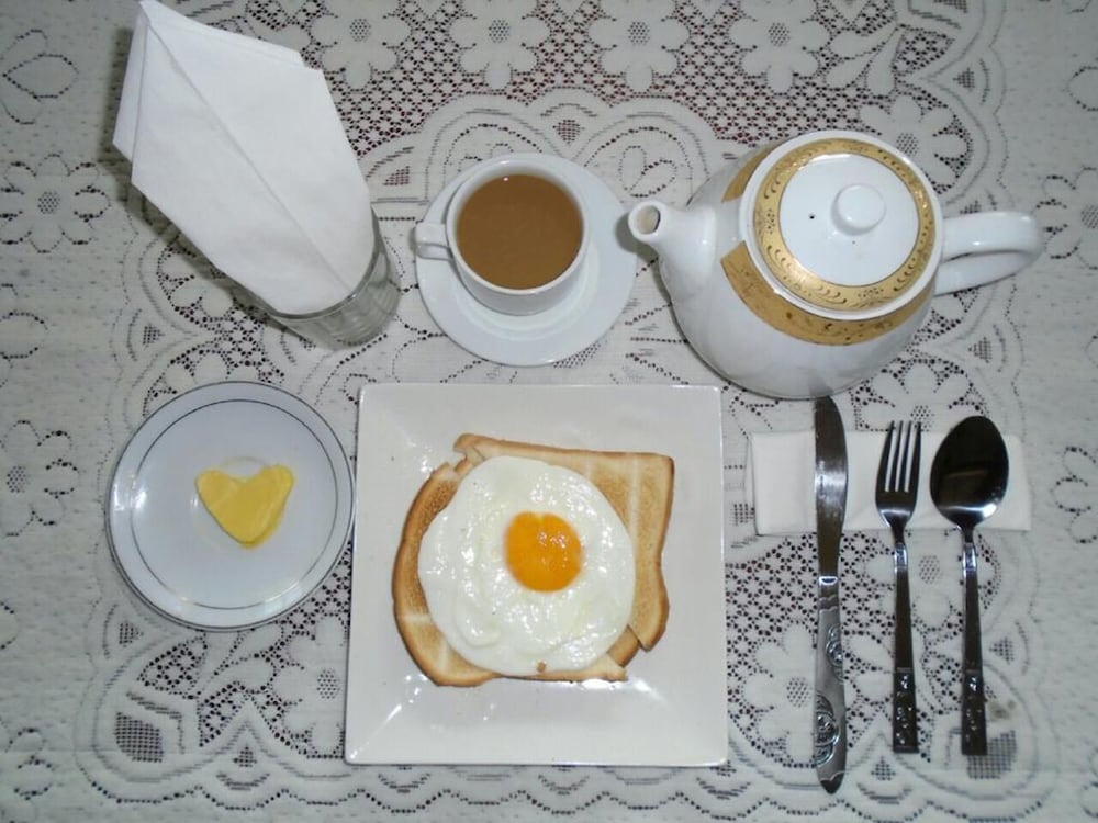 one myanmar resort pathein