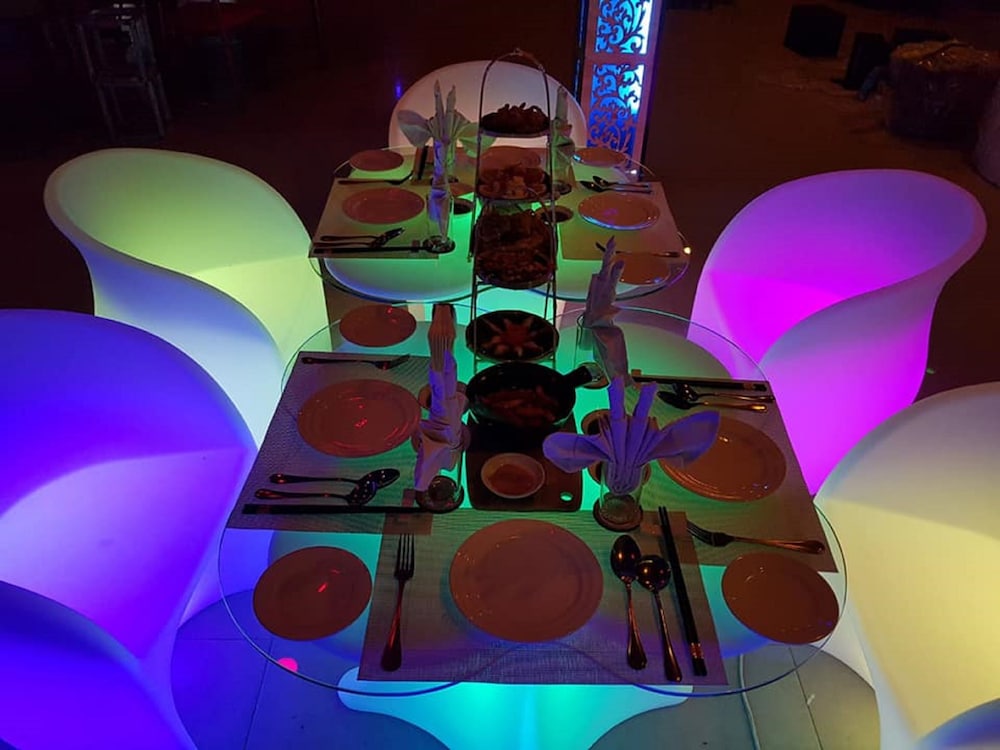 one myanmar resort pathein