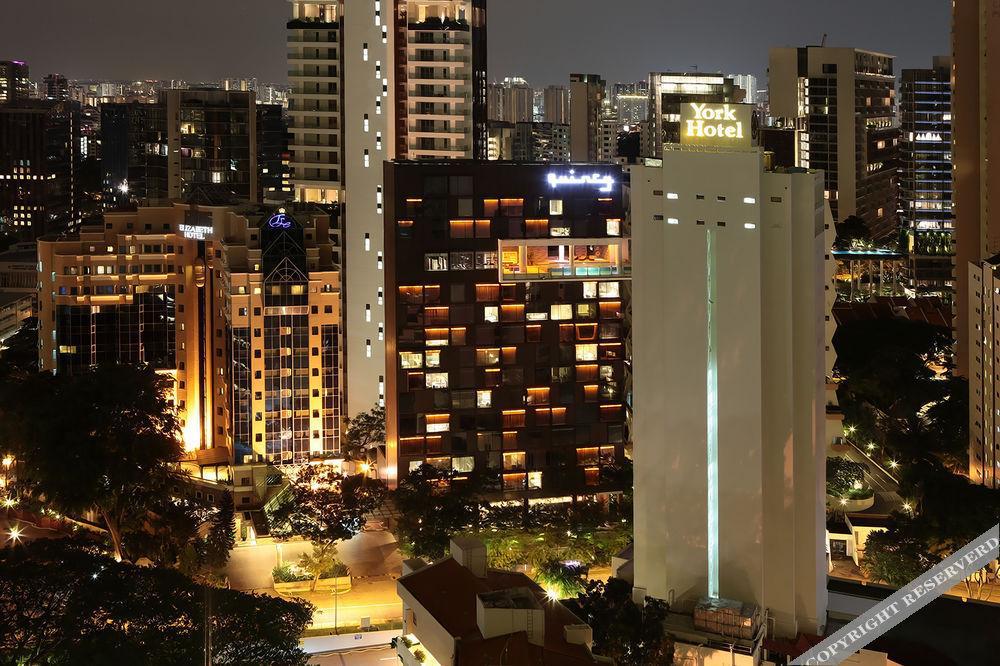 quincy hotel singapore by far east hospitality