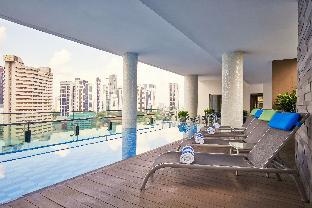 Quincy Hotel Singapore By Far East Hospitality,Orchard>>Newton,4 star