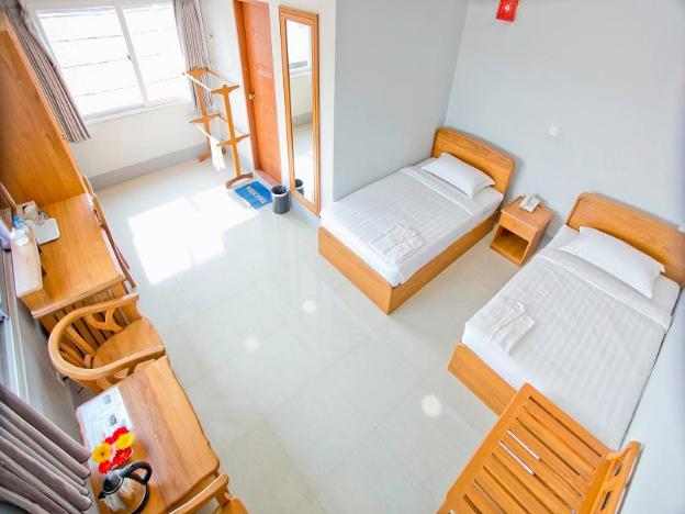 hotel maymyo