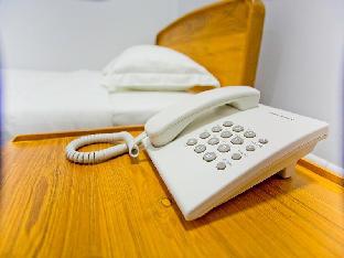 hotel maymyo