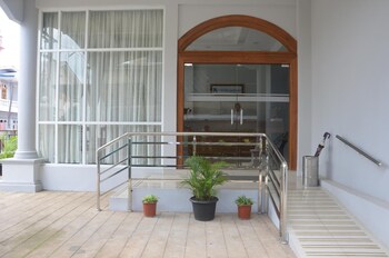 hotel maymyo