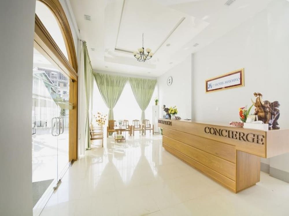 hotel maymyo