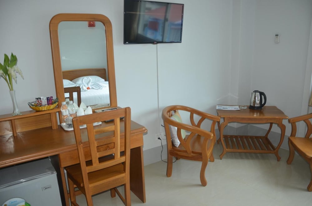 hotel maymyo