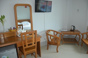 hotel maymyo