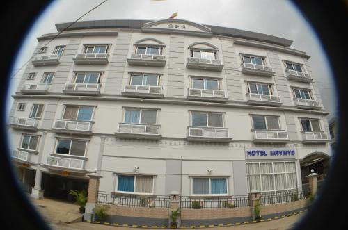hotel maymyo
