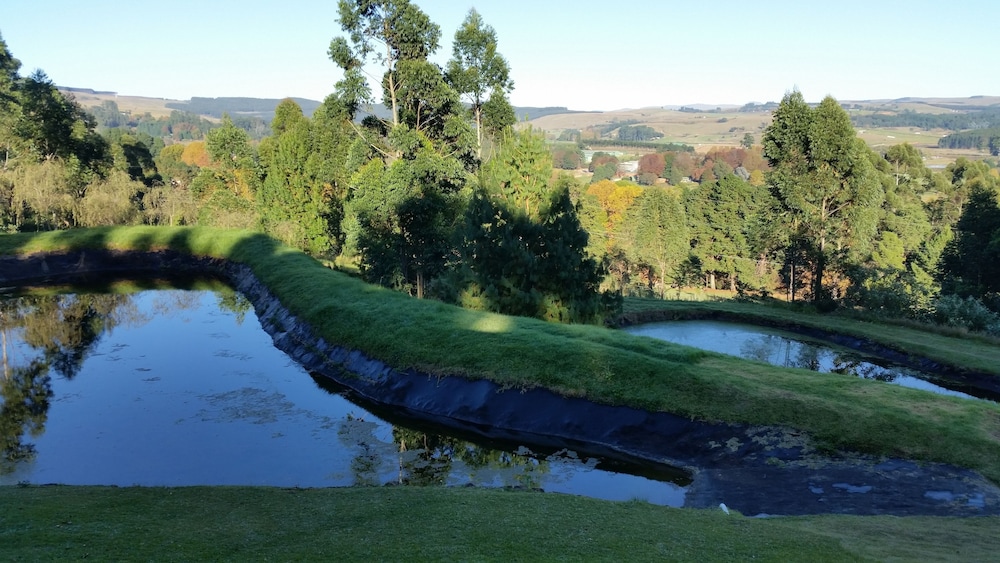 arum hill lodge