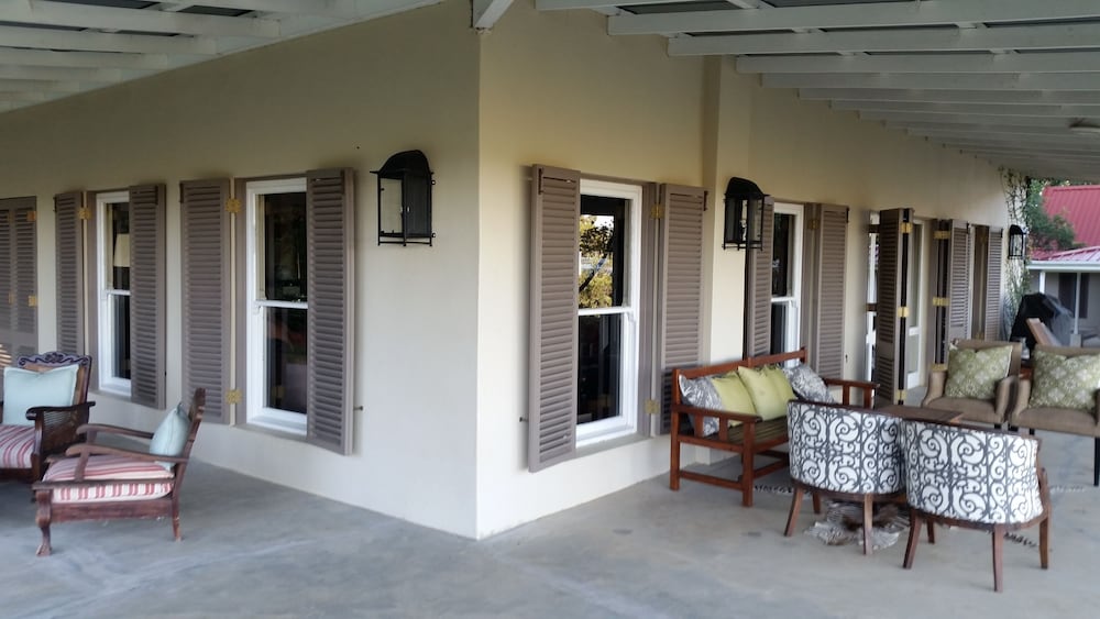 arum hill lodge