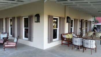 arum hill lodge
