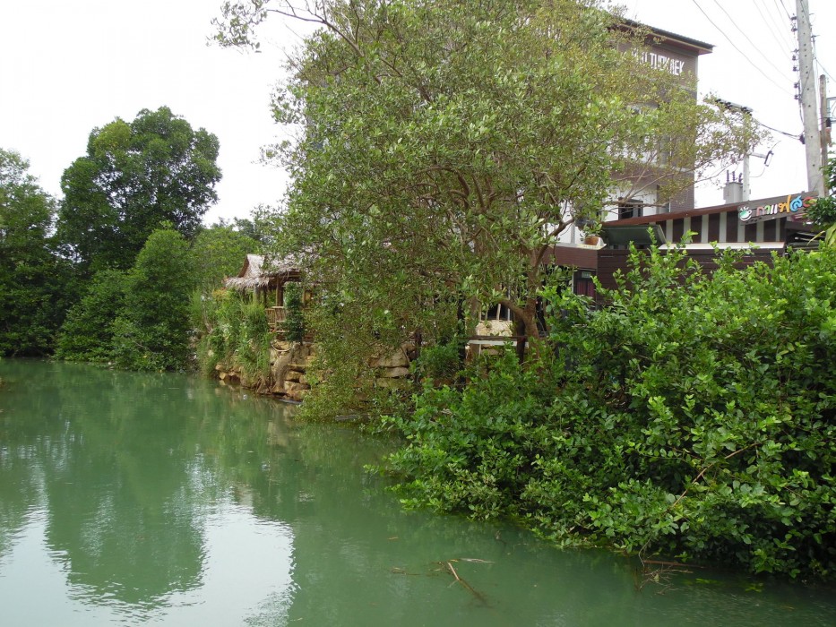 Phutubkaek View House,Nong Thale>>Krabi,3 star