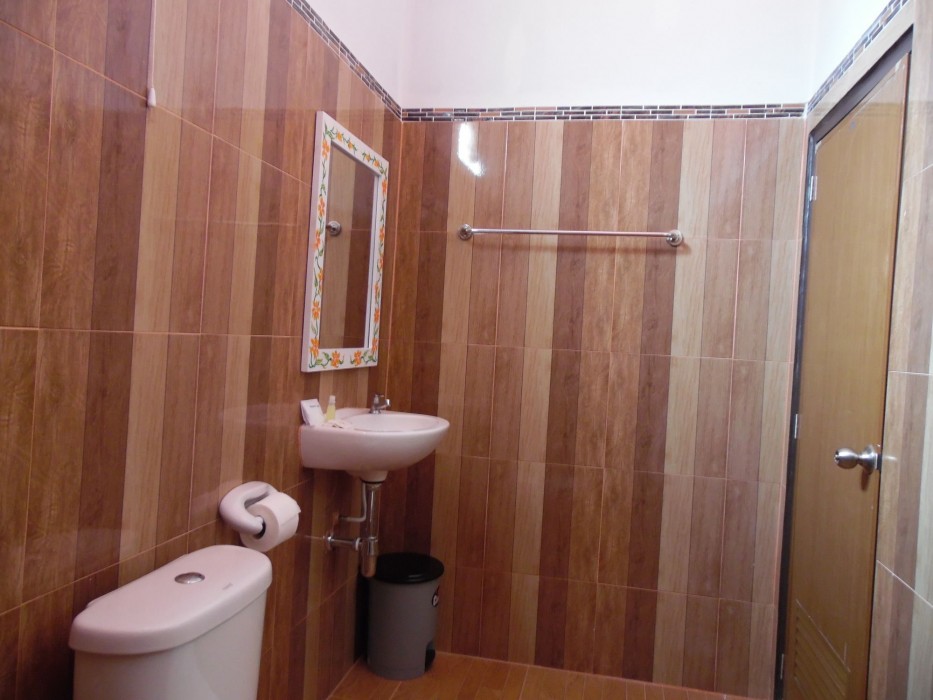 Phutubkaek View House,Nong Thale>>Krabi,3 star