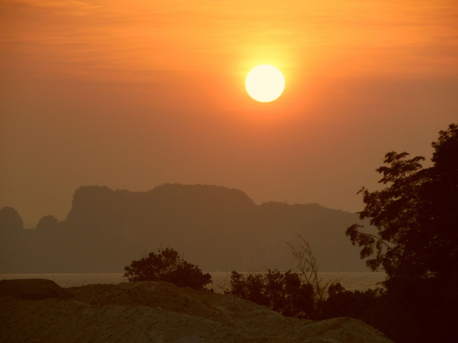 phutubkaek view house