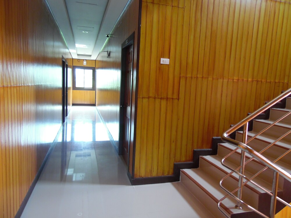 phutubkaek view house