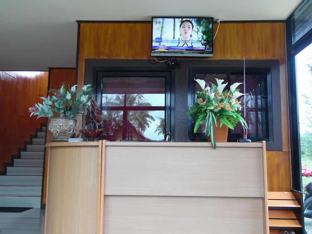 phutubkaek view house