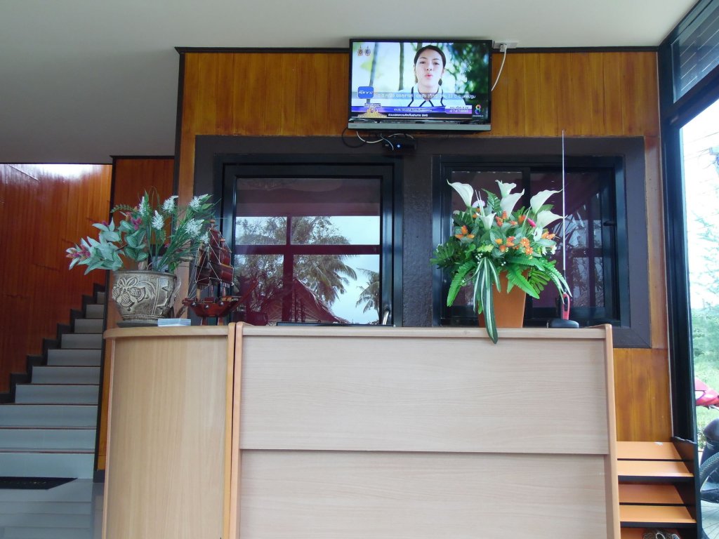 phutubkaek view house