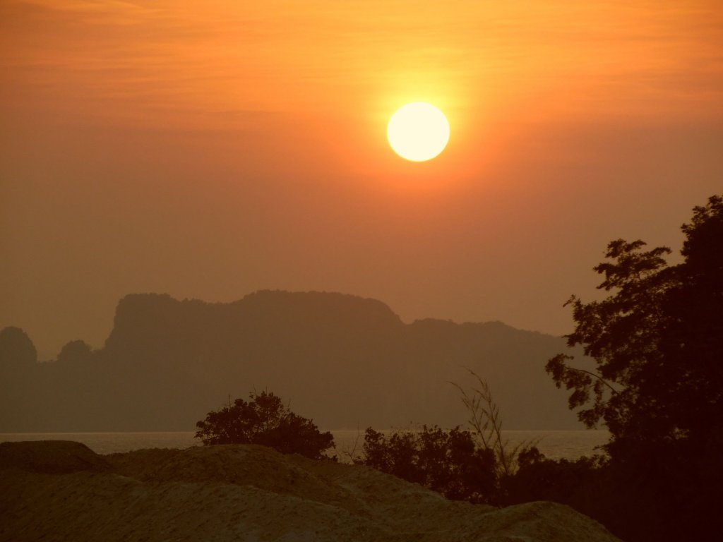 phutubkaek view house