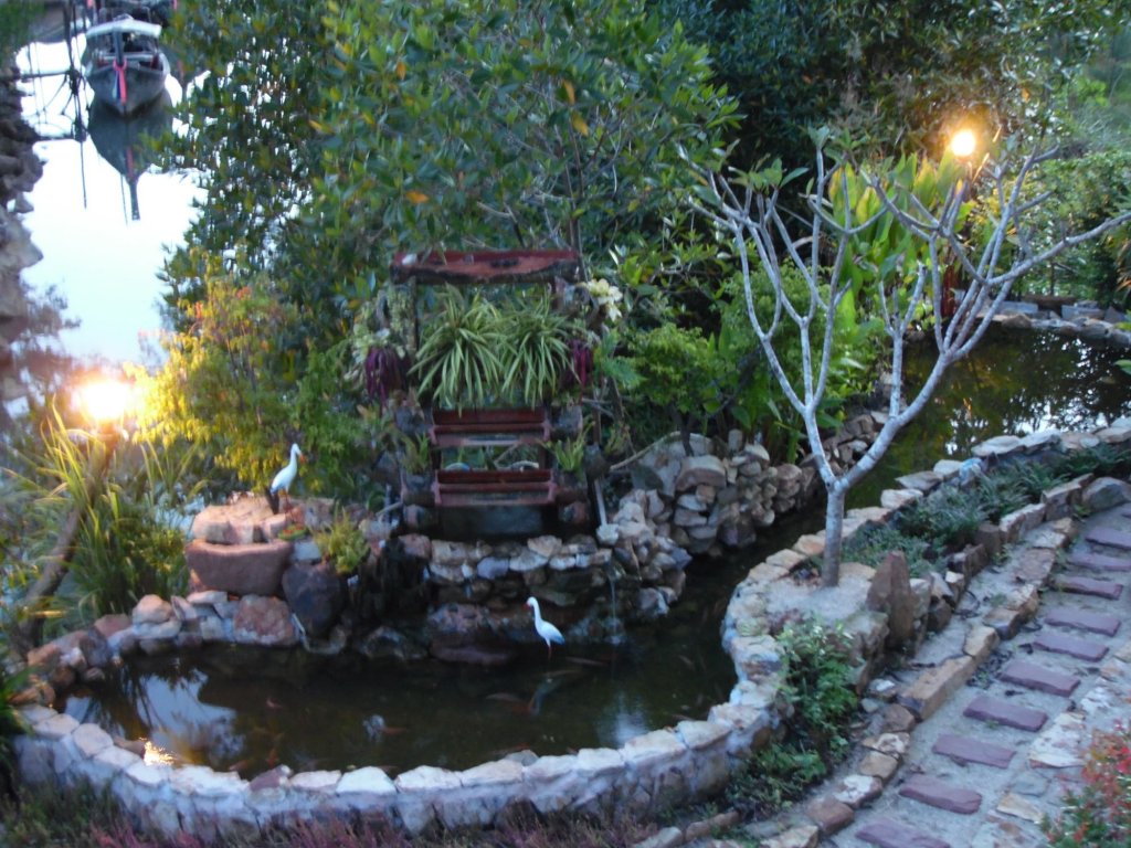 phutubkaek view house