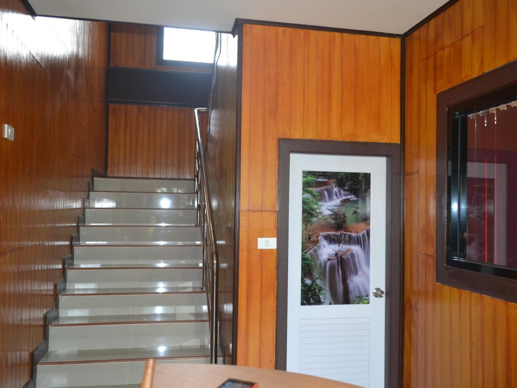 phutubkaek view house