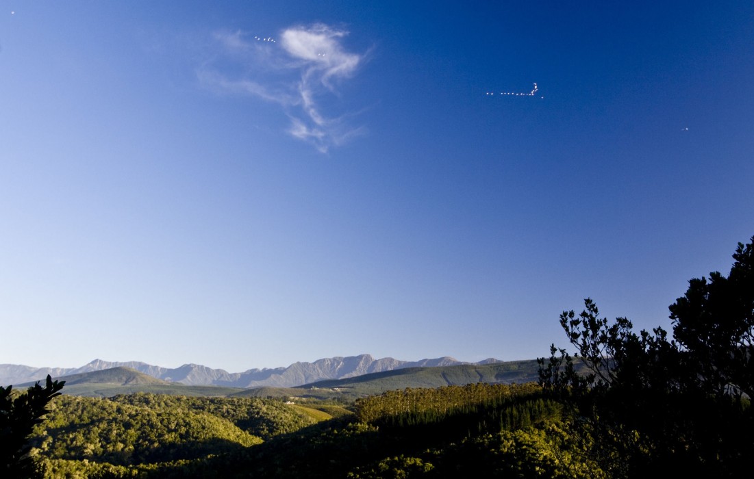 Moon Shine On Whiskey Creek,Cape Town>>Bitou,4 star