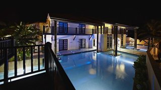 The Rhino Resort Hotel & Spa,Saly>>Mbour,5 star