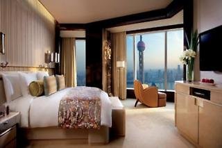 The Ritz-Carlton Shanghai, Pudong,Lujiazui>>Shanghai,5 star