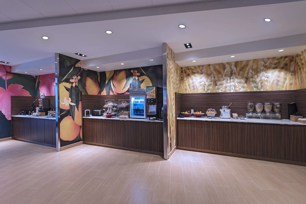 fairfield inn and suites by marriott la crosse downtown