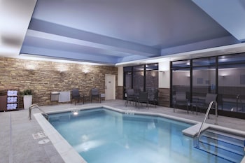 fairfield inn and suites by marriott la crosse downtown