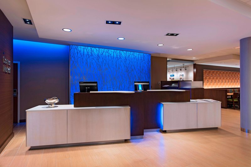 fairfield inn and suites by marriott la crosse downtown