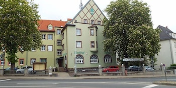 Hotel Zur Tanne