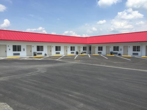 apple inn and suites cooperstown area