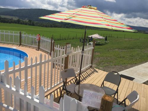 apple inn and suites cooperstown area