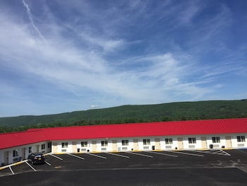 Apple Inn And Suites Cooperstown Area,Cooperstown - Otsego Lake>>Cooperstown,3 star