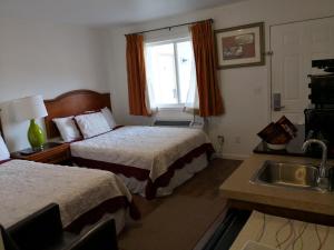 apple inn and suites cooperstown area