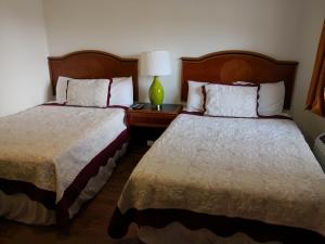 apple inn and suites cooperstown area